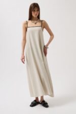 Deluxerie Vestito MF-Krystie