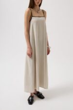 Deluxerie Vestito MF-Krystie