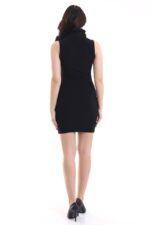 Deluxerie Vestito MF-Krystyn