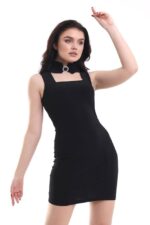 Deluxerie Vestito MF-Krystyn