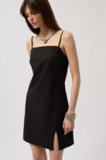 Deluxerie Vestito MF-Kylah