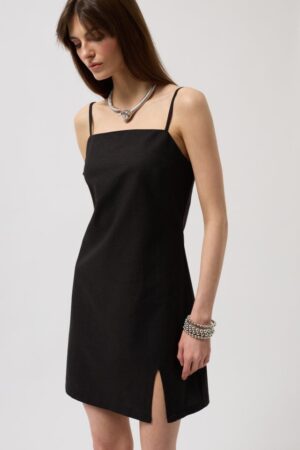 Deluxerie Vestito MF-Kylah