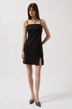 Deluxerie Vestito MF-Kylah