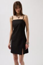Deluxerie Vestito MF-Kylah