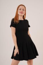 Deluxerie Vestito MF-Laurah