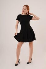 Deluxerie Vestito MF-Laurah