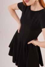 Deluxerie Vestito MF-Laurah