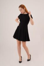 Deluxerie Vestito MF-Laurah