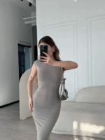 Deluxerie Vestito MF-Lucile