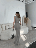 Deluxerie Vestito MF-Lucile