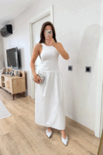 Deluxerie Vestito MF-Maery