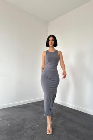 Deluxerie Vestito MF-Maidie