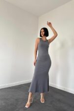 Deluxerie Vestito MF-Maidie