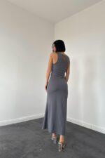 Deluxerie Vestito MF-Maidie