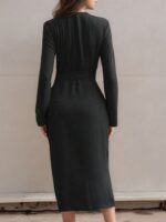 Deluxerie Vestito MF-Marlane