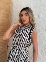 Deluxerie Vestito MF-Marliss