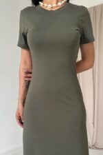 Deluxerie Vestito MF-Marrlen