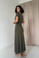 Deluxerie Vestito MF-Marrlen