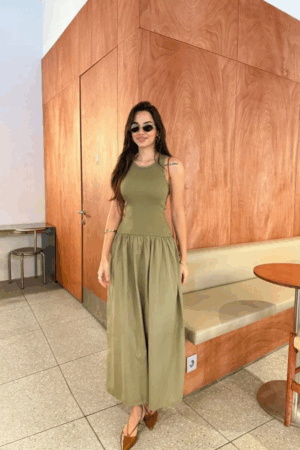 Deluxerie Vestito MF-Mehalia