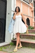 Deluxerie Vestito MF-Milady