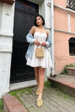 Deluxerie Vestito MF-Milady