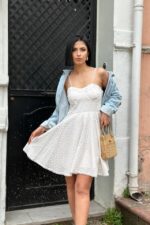 Deluxerie Vestito MF-Milady