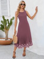 Deluxerie Vestito MF-Mindra