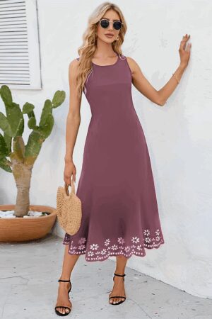 Deluxerie Vestito MF-Mindra