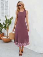 Deluxerie Vestito MF-Mindra