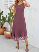 Deluxerie Vestito MF-Mindra