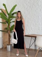 Deluxerie Vestito MF-Natosha