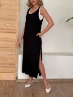 Deluxerie Vestito MF-Natosha