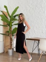 Deluxerie Vestito MF-Natosha