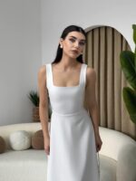 Deluxerie Vestito MF-Nazira