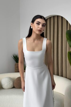 Deluxerie Vestito MF-Nazira