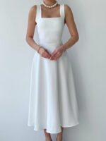 Deluxerie Vestito MF-Nazira