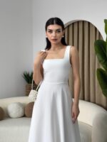 Deluxerie Vestito MF-Nazira