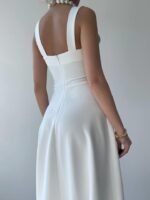 Deluxerie Vestito MF-Nazira