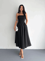 Deluxerie Vestito MF-Nellie