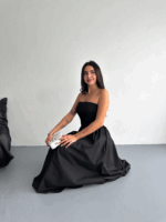 Deluxerie Vestito MF-Nellie