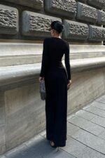 Deluxerie Vestito MF-Noura