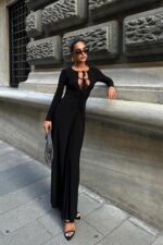 Deluxerie Vestito MF-Noura