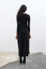 Deluxerie Vestito MF-Noura