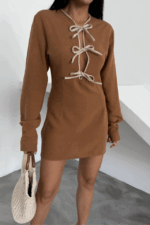 Deluxerie Vestito MF-Odessa