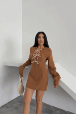 Deluxerie Vestito MF-Odessa