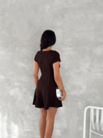 Deluxerie Vestito MF-Olesia