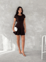 Deluxerie Vestito MF-Olesia