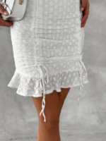 Deluxerie Vestito MF-Oracia