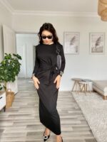 Deluxerie Vestito MF-Oriela