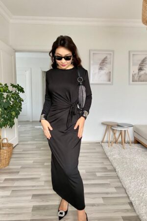 Deluxerie Vestito MF-Oriela